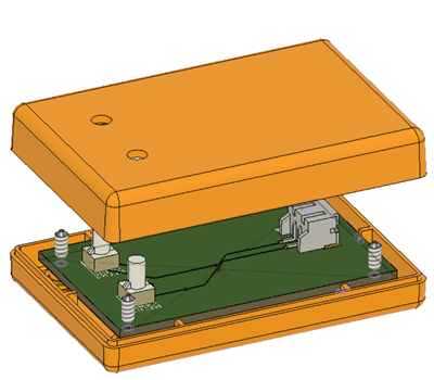 PCB MeChanical