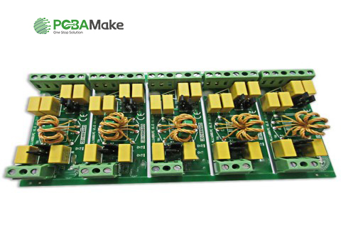 Printed circuit board is used most commonly in consumer electronics. Pcbamake can efficiently complete order requirements under the premise of ensuring quality.