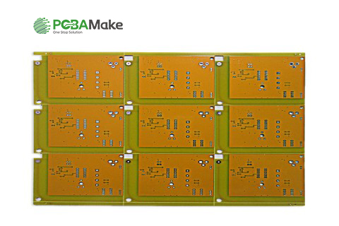 Double layer PCB board production, high-frequency multilayer PCB circuit board, pcb expedited proofing and fast shipping.