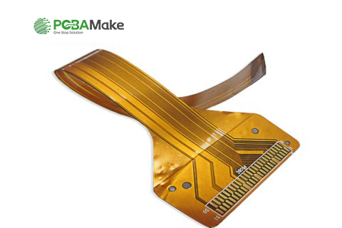 We can provide Double Layer FPC,like FR4 stiffener, 3M tape, steel stiffener FPC, also Rigid PCB just like Blind, Buried and plugged Vias.