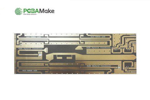 POE's high Tg PCB has good heat resistance, moisture resistance and mechanical properties. With the rapid development of the electronics industry, high Tg materials are also widely used in computers,