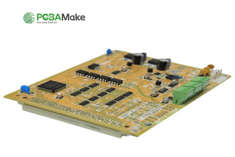 PCB industrial circuit board-focus on industrial control PCB board, set SMT patch, post welding, assembly, test, 6 SMT lines, 4 welding assembly, passed ISO13485, welcome to consult and quote!