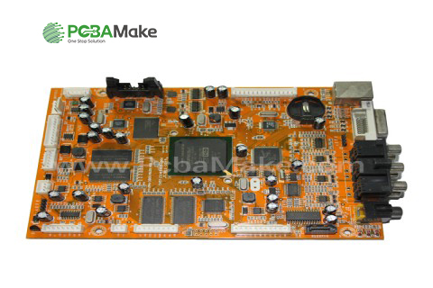 We have been deeply involved in the PCB field of new energy vehicles for many years, and have strong technical strength in autonomous driving, central domain control, body control, battery management