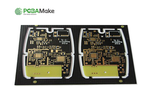 RF pcb one-stop service,we have our own factory,quality assurance,on-time delivery rate of more than 99%
