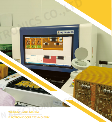 Pcbamake Nov-Dec 2021 Product Brochure