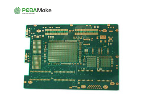 The advantages of thick copper PCB plate and the application field of PCB circuit board