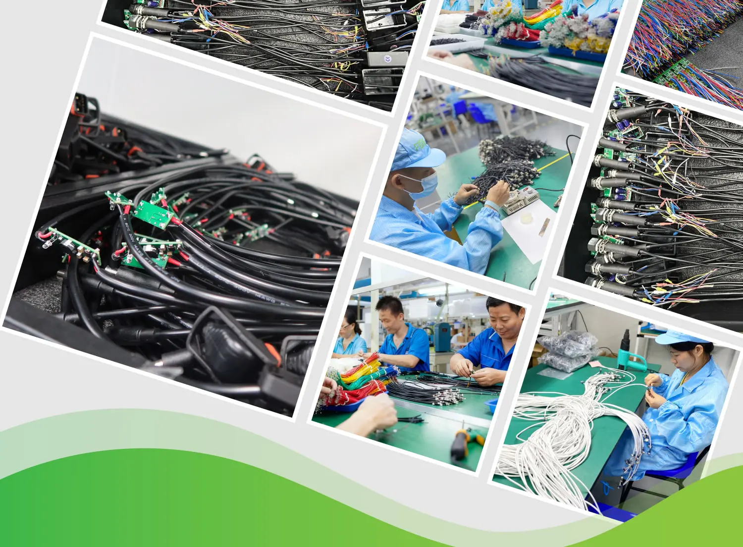 Cable Assembly