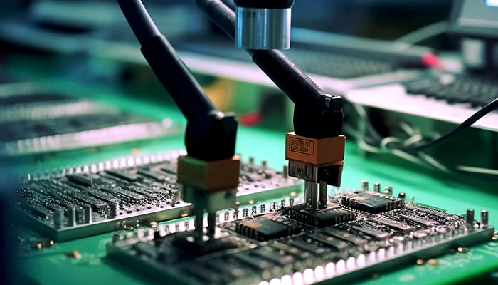 Environmental & Reliability Testing