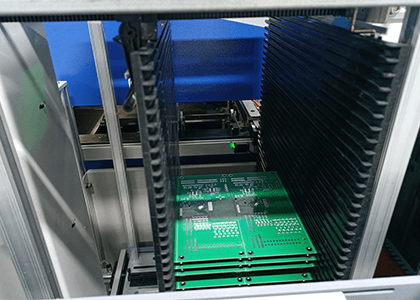 PCB Loarding Equipment-pcbamake.com