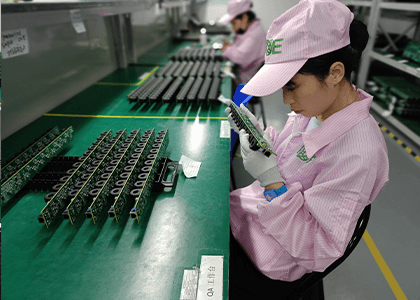 PCBA QC-pcbamake.com