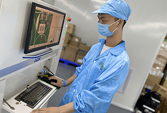 PCBA test Capabilities-pcbamake.com