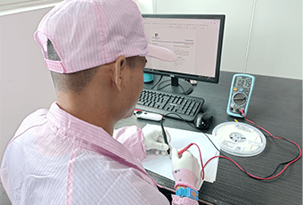 PCBA ICT test-pcbamake.com