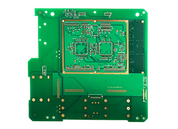 Rigid PCB