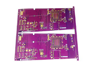 High-TG PCB