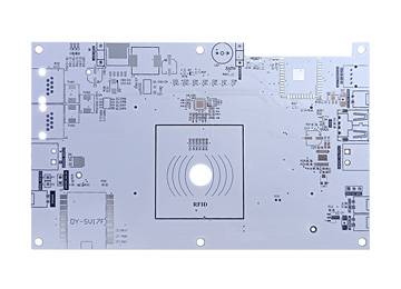 Aluminum PCB