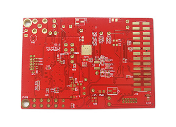 Thick Copper PCB