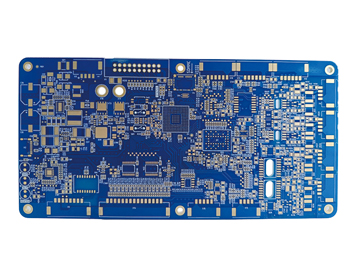 High-Frequency PCB