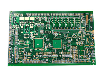 HDI PCB