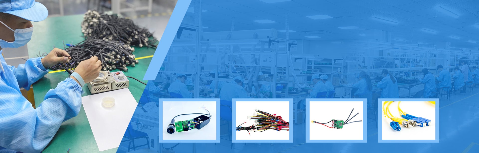 Cable Assembly