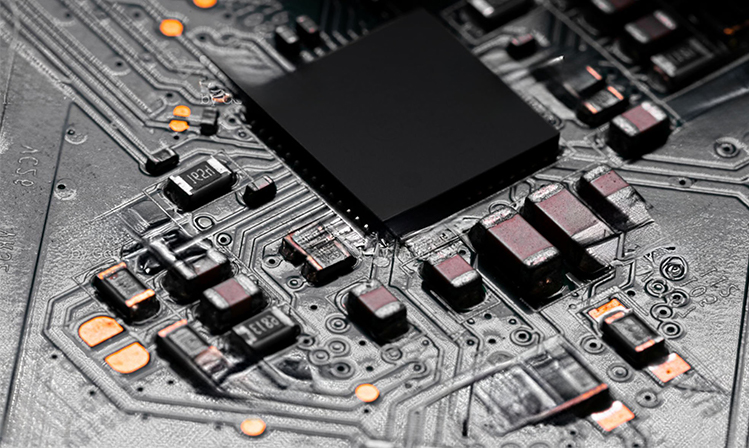 pcb fabrication