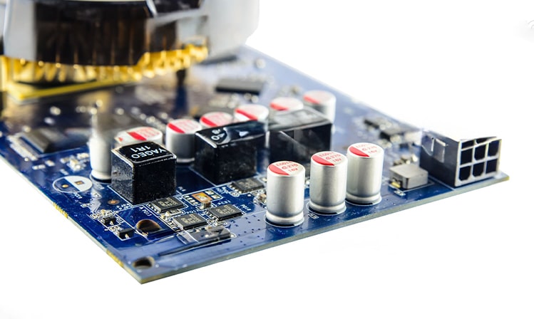 JDM PCB