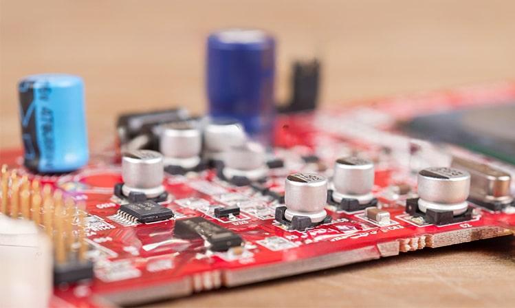 OEM pcb