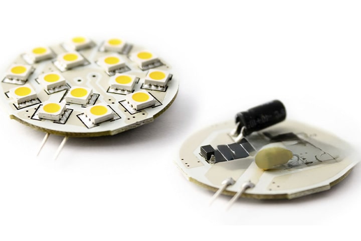 aluminum pcb manufacture aluminum pcb manufacture