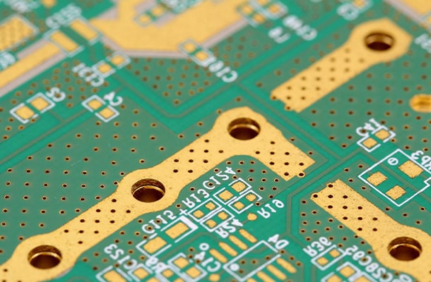 PCB copper