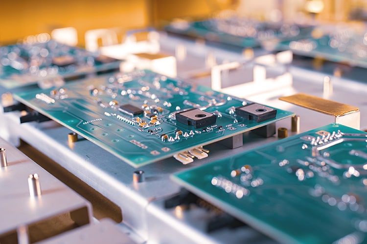 SMT PCB
