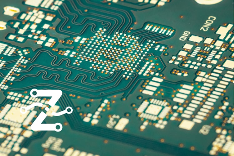 impedance pcb board