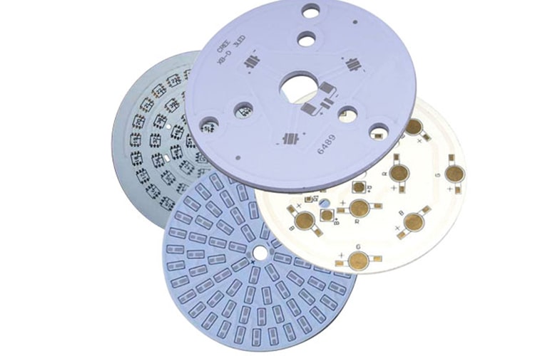 aluminum pcb board