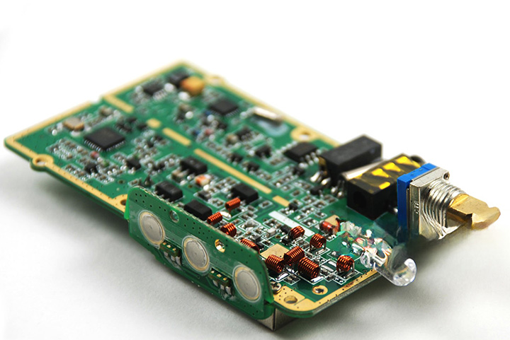 pcb fabrication