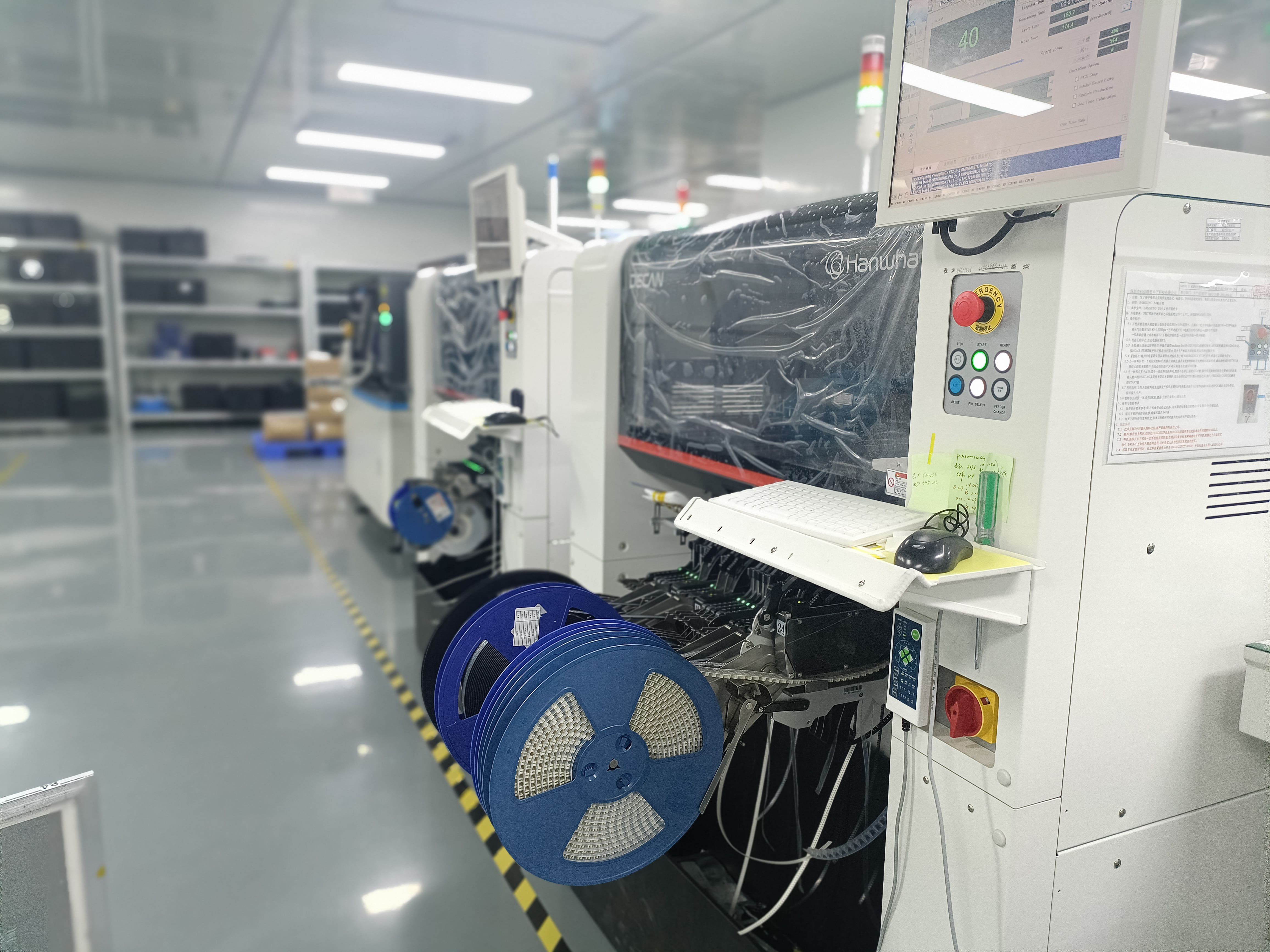PCBA processing and quotation