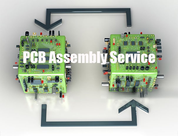pcb assembly service pcb assembly service