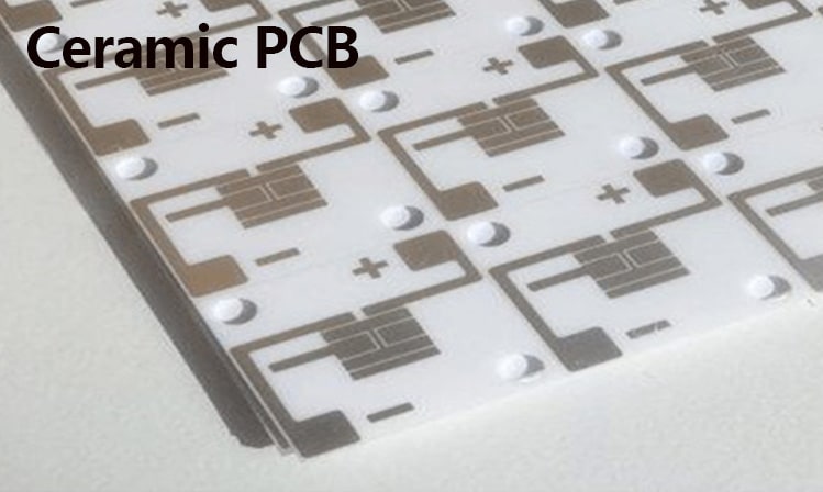 ceramic PCB