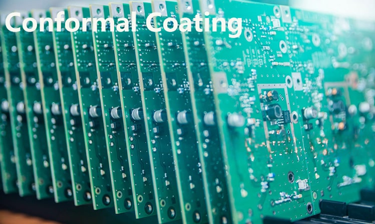 Conformal Coating