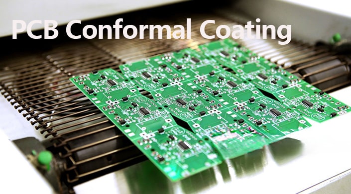 PCB Conformal Coating