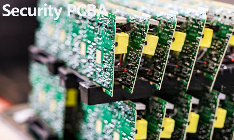 Security PCBA
