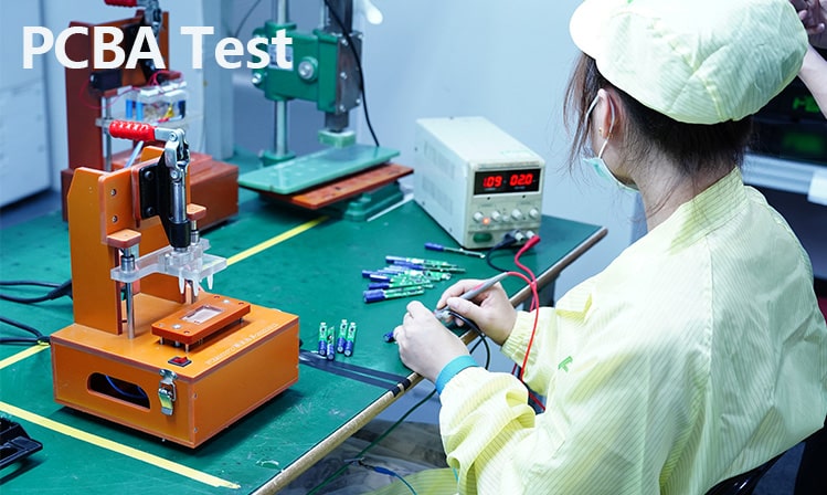 PCBA Test