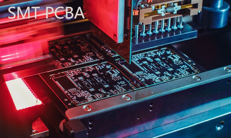 SMT pcba SMT pcba