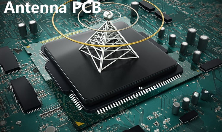 Antenna PCB Antenna PCB