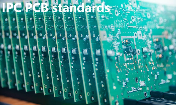 IPC PCB standards IPC PCB standards