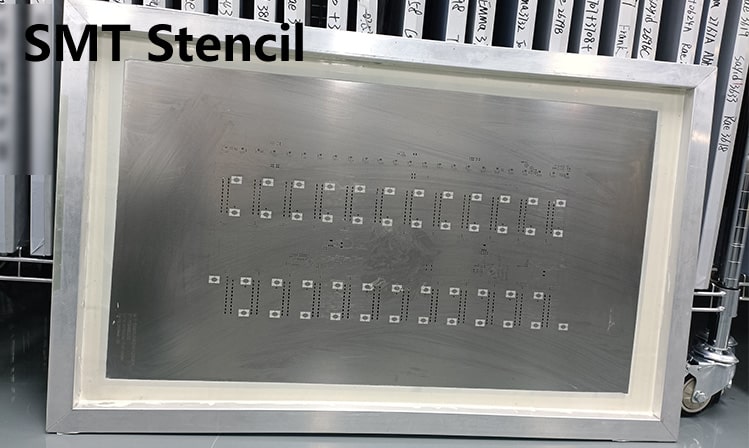 SMT Stencil SMT Stencil