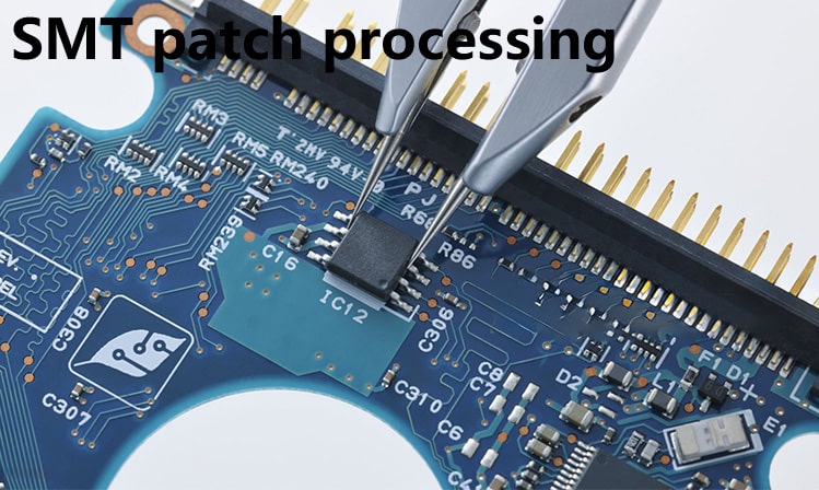 SMT pcb SMT pcb