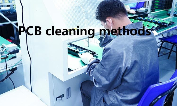 PCB Dry ice cleaning PCB Dry ice cleaning
