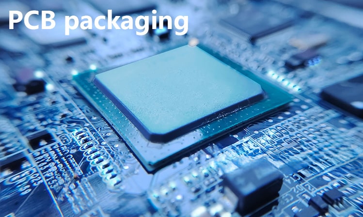 pcb packaging pcb packaging