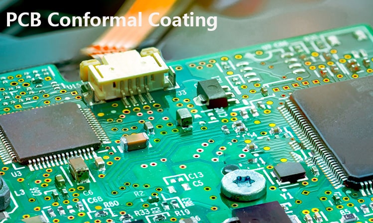 PCB Conformal Coating