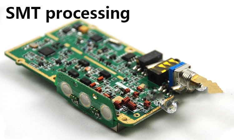 SMT PCB