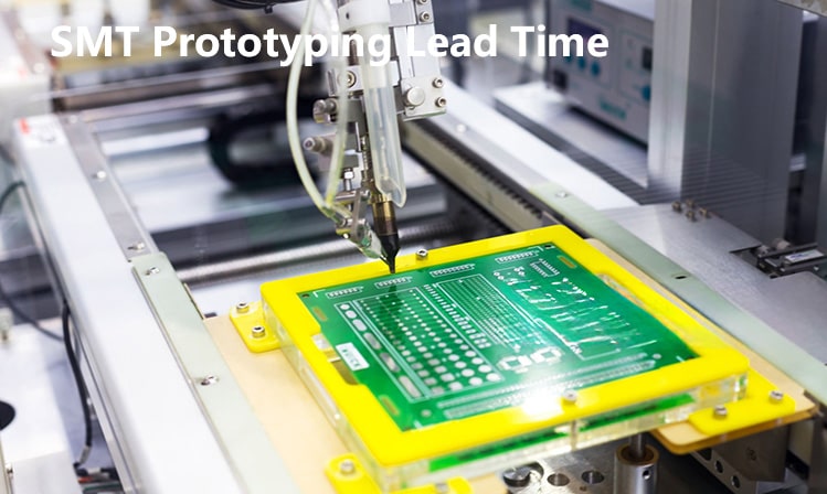 How to effectively shorten the SMT proofing delivery period