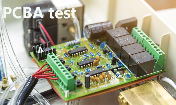 pcba testing